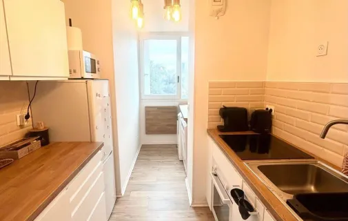 Location Villeurbanne Appartement 6a2bc1eb15da