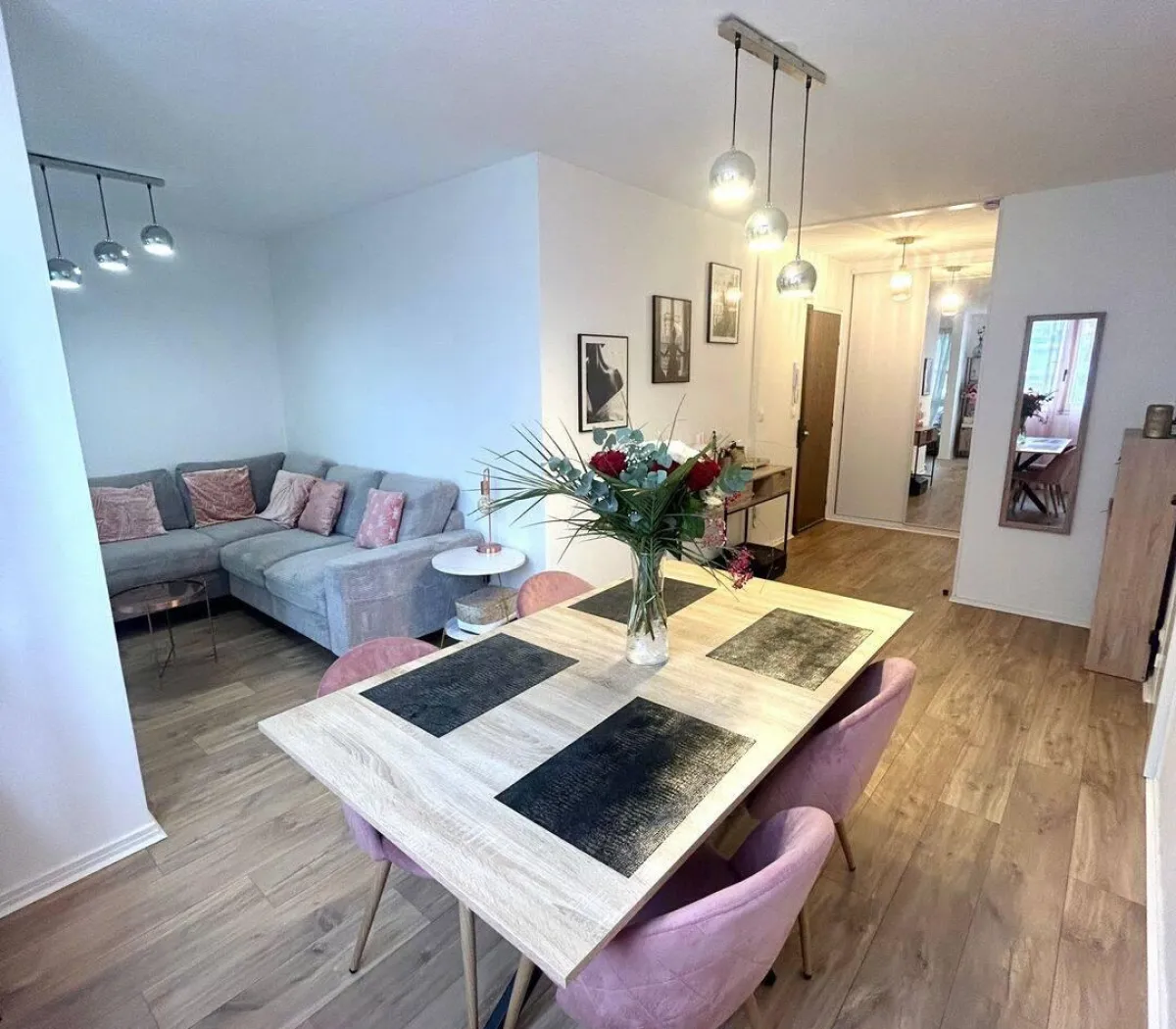 Location Villeurbanne Appartement 6a2bc1eb15da