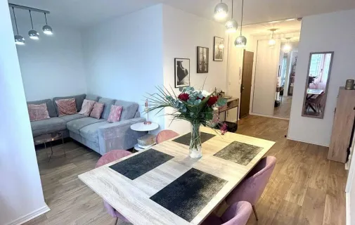 Location Villeurbanne Appartement 6a2bc1eb15da