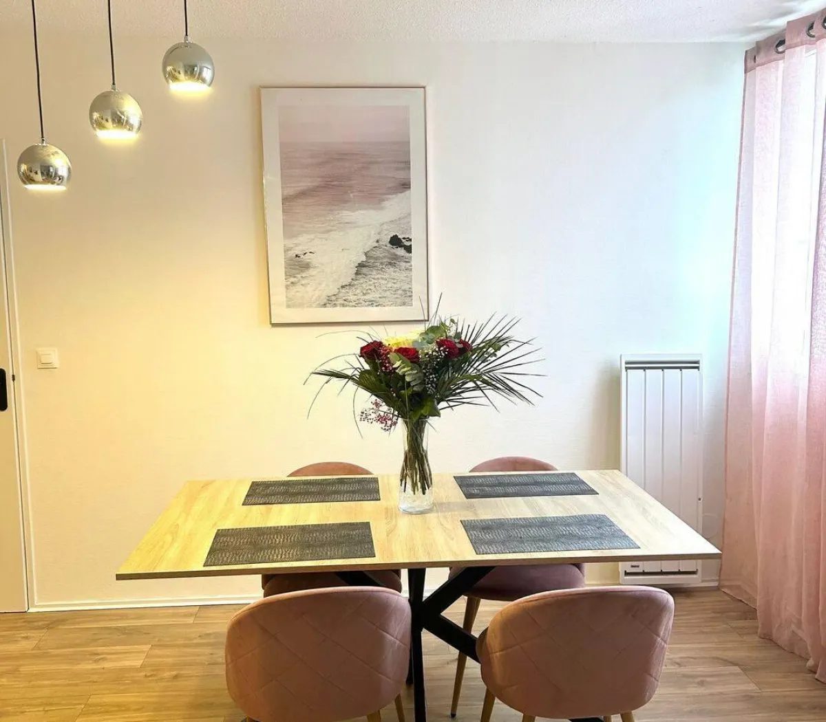 Location Villeurbanne Appartement 6a2bc1eb15da