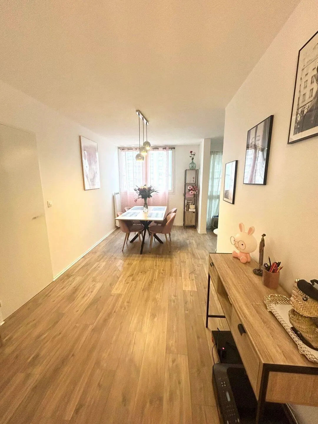 Location Villeurbanne Appartement 6a2bc1eb15da