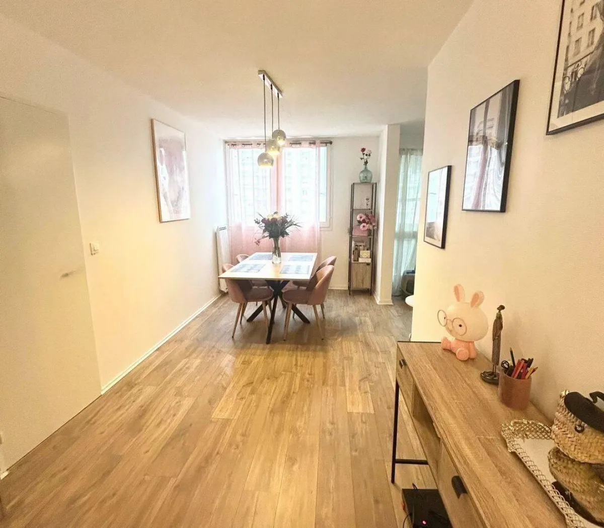 Location Villeurbanne Appartement 6a2bc1eb15da