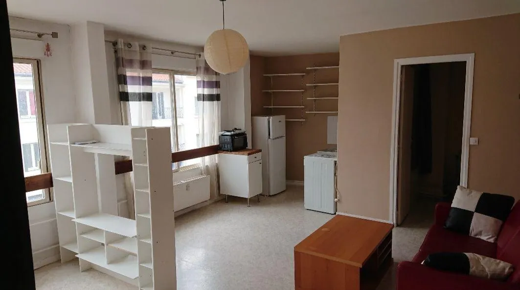 Location Lyon Appartement 6a2bc6edd0b6