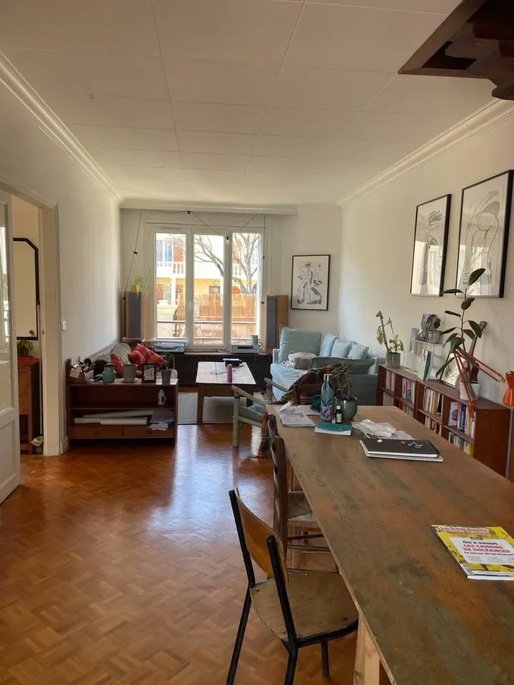 Location Bobigny Maison 6a2bc88e1d76