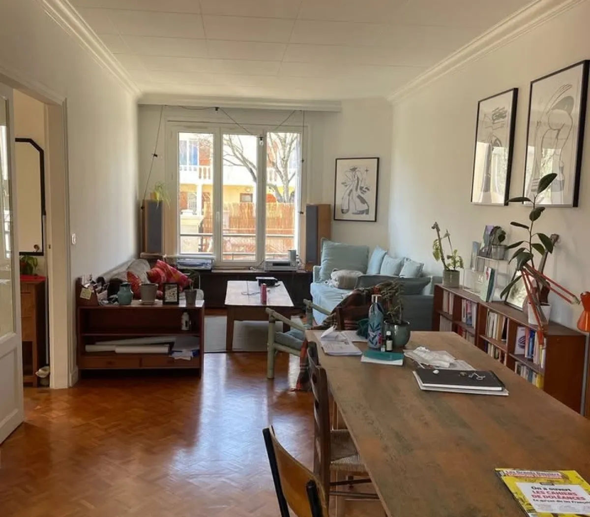 Location Bobigny Maison 6a2bc88e1d76