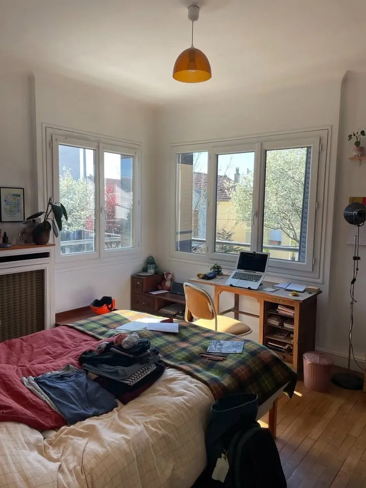 Location Bobigny Maison 6a2bc88e1d76