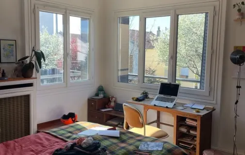 Location Bobigny Maison 6a2bc88e1d76