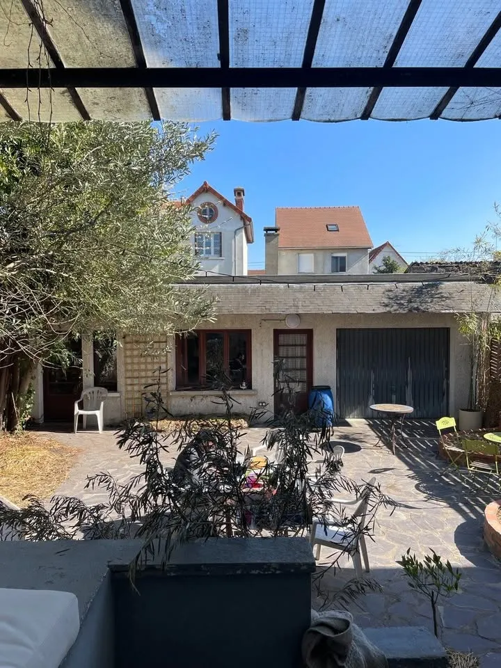 Location Bobigny Maison 6a2bc88e1d76