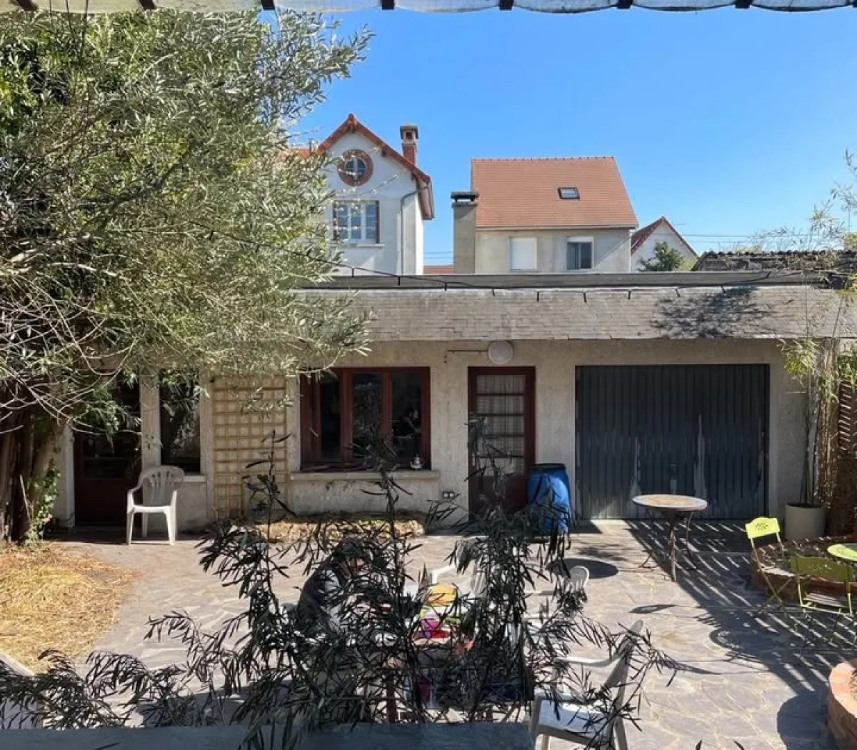 Location Bobigny Maison 6a2bc88e1d76
