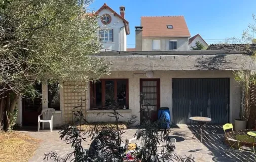 Location Bobigny Maison 6a2bc88e1d76