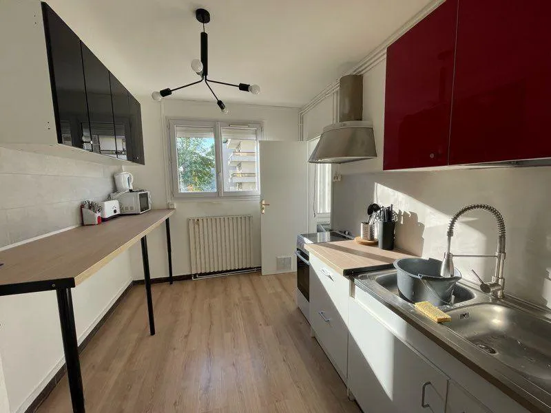 Location Bordeaux Appartement 6a2bcead59d5
