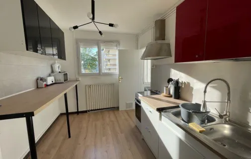 Location Bordeaux Appartement 6a2bcead59d5