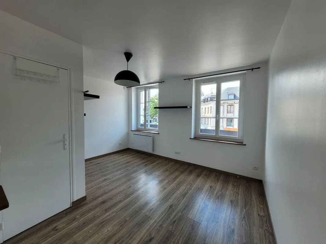 Location Rouen Appartement 6a2bfc271873
