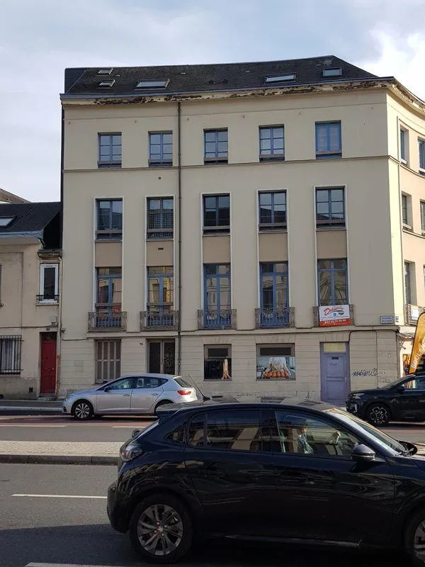 Location Rouen Appartement 6a2bfc271873