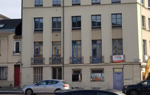 Location Rouen Appartement 6a2bfc271873