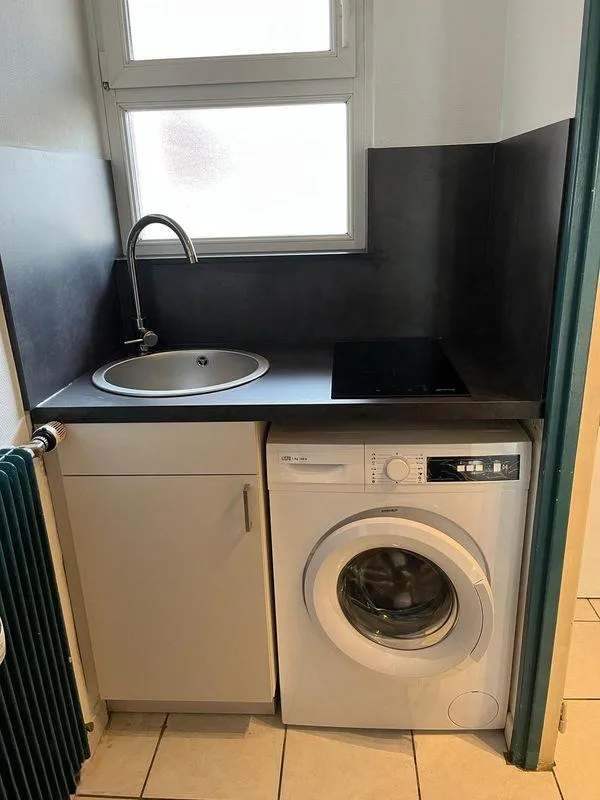 Location Strasbourg Appartement 6a2bfe8ec10b