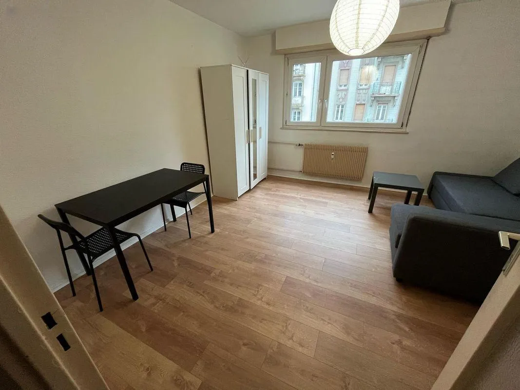 Location Strasbourg Appartement 6a2bfe8ec10b