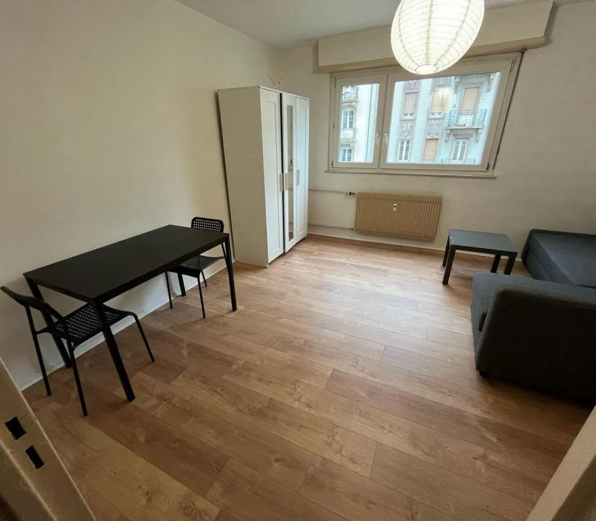 Location Strasbourg Appartement 6a2bfe8ec10b
