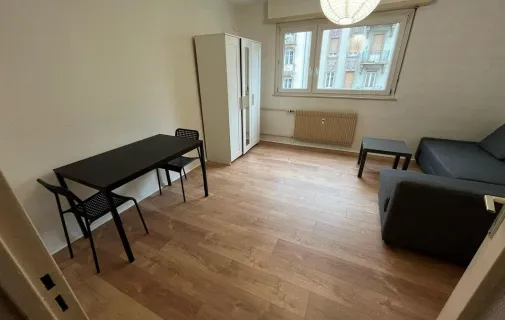 Location Strasbourg Appartement 6a2bfe8ec10b