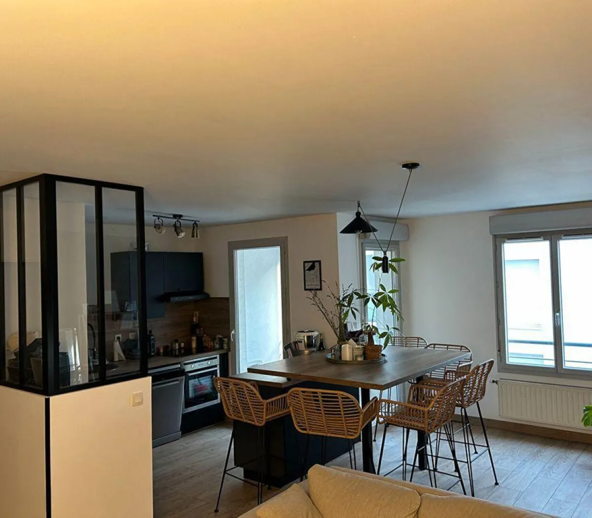 Location Villeurbanne Appartement 6a2c00f636b9