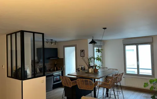 Location Villeurbanne Appartement 6a2c00f636b9