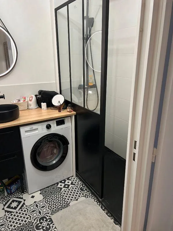 Location Villeurbanne Appartement 6a2c00f636b9