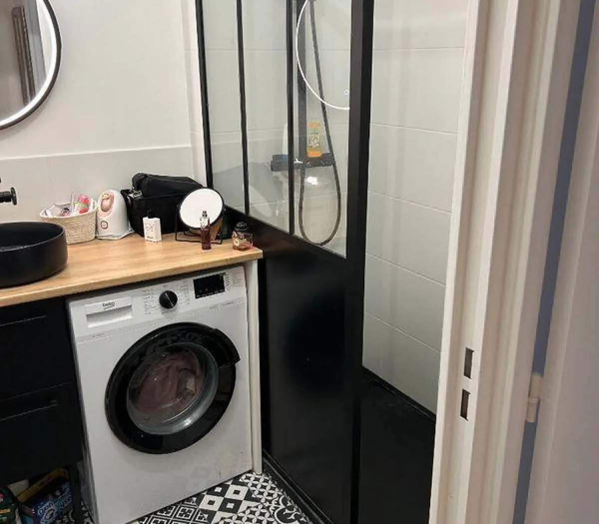 Location Villeurbanne Appartement 6a2c00f636b9