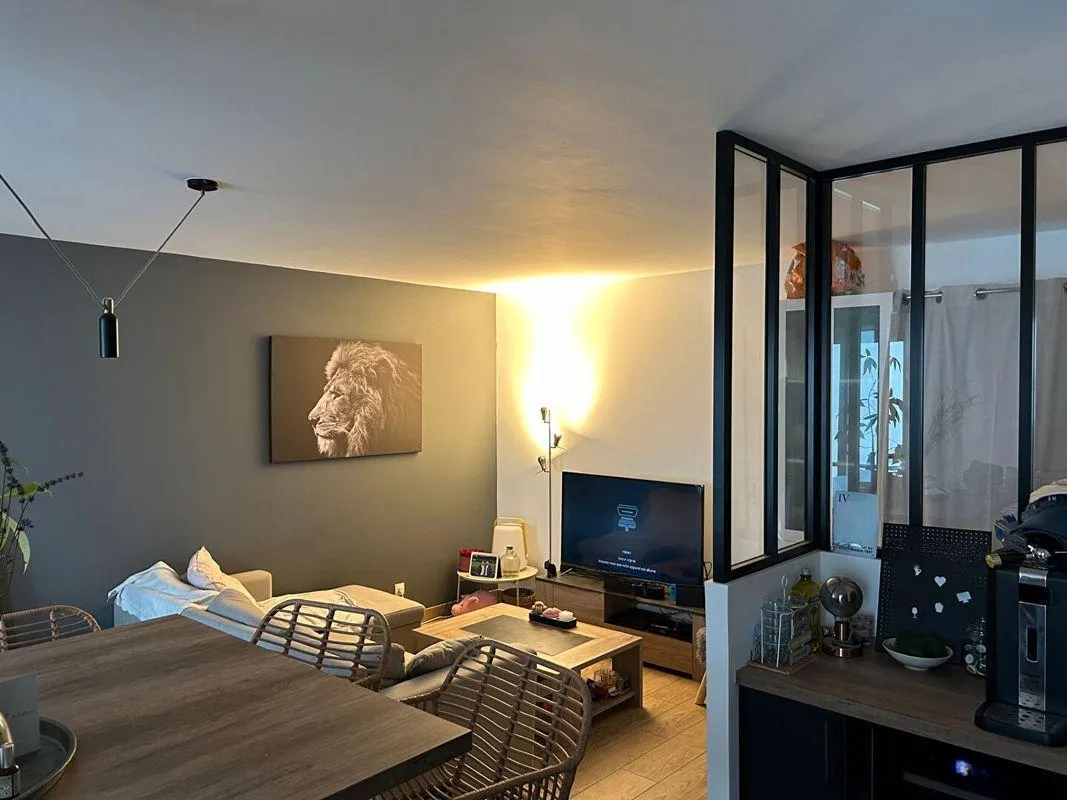 Location Villeurbanne Appartement 6a2c00f636b9