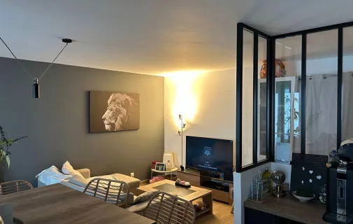 Location Villeurbanne Appartement 6a2c00f636b9