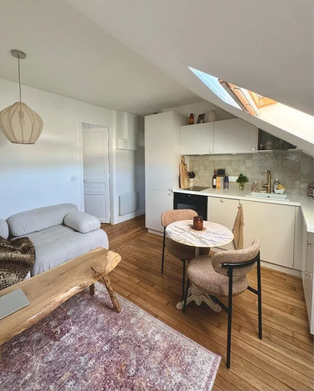 Location Meudon Appartement 6a2c05d52947