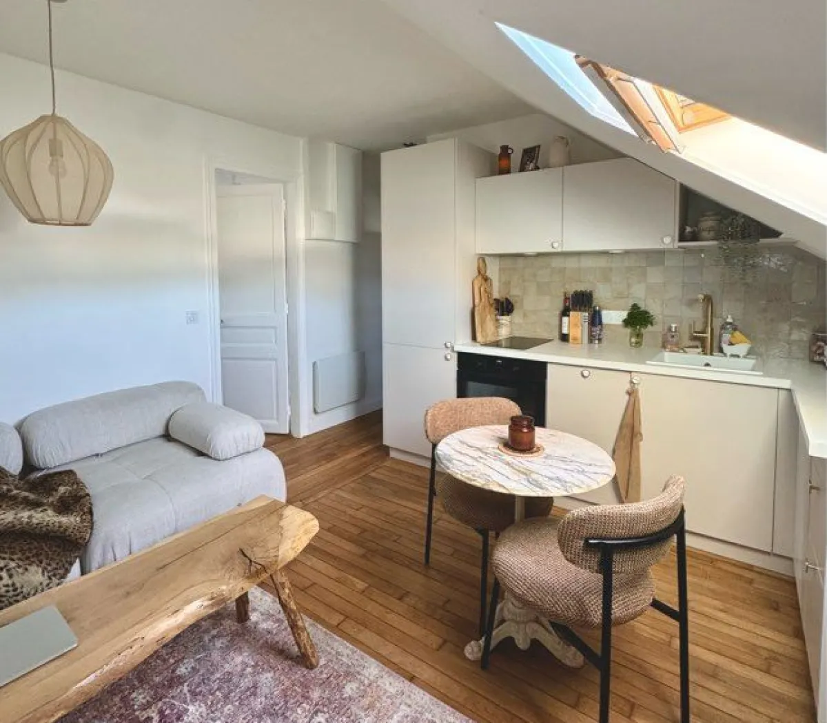 Location Meudon Appartement 6a2c05d52947