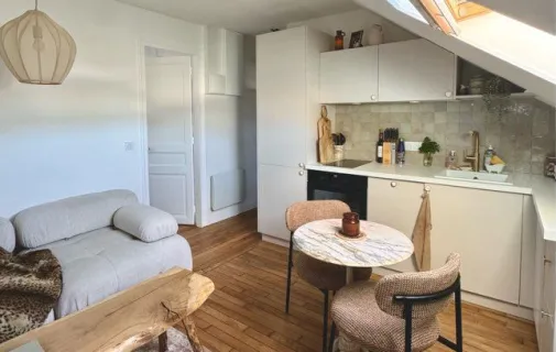 Location Meudon Appartement 6a2c05d52947
