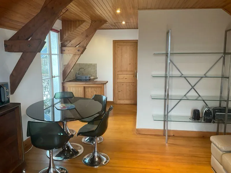 Location Saint-Maur-des-Fossés Appartement 6a2c05dd005a
