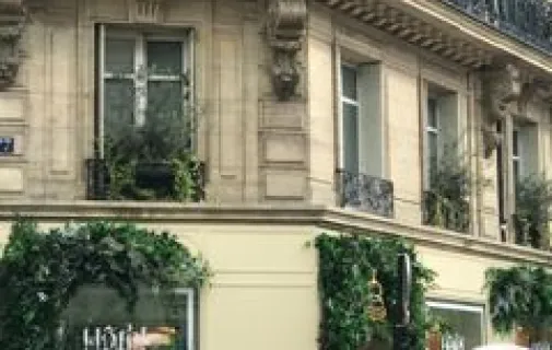 Location Paris Appartement 6a2c05e42100