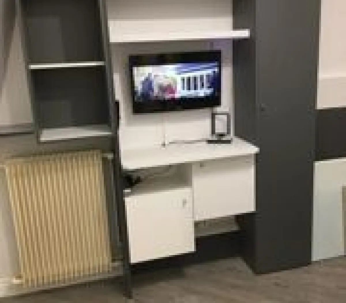 Location Paris Appartement 6a2c05e42100