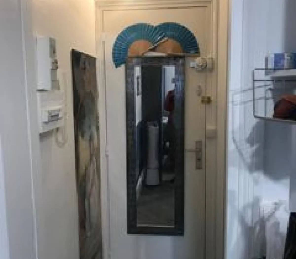 Location Paris Appartement 6a2c05e42100