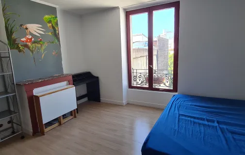 Location Paris Appartement 6a2c0626e4bf