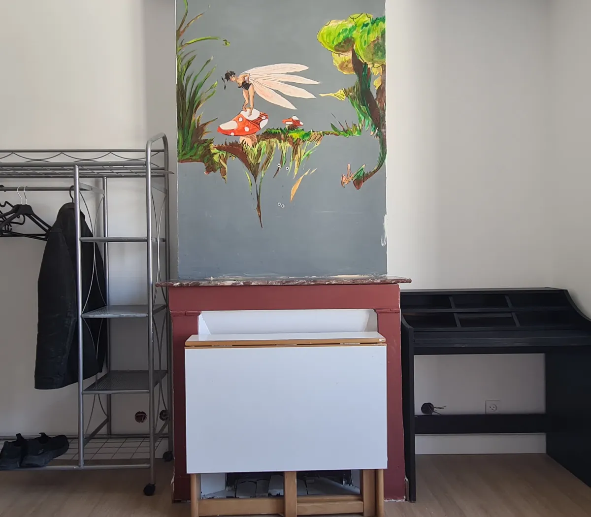 Location Paris Appartement 6a2c0626e4bf