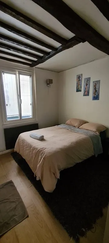 Location Paris Appartement 6a2c079b2c2e
