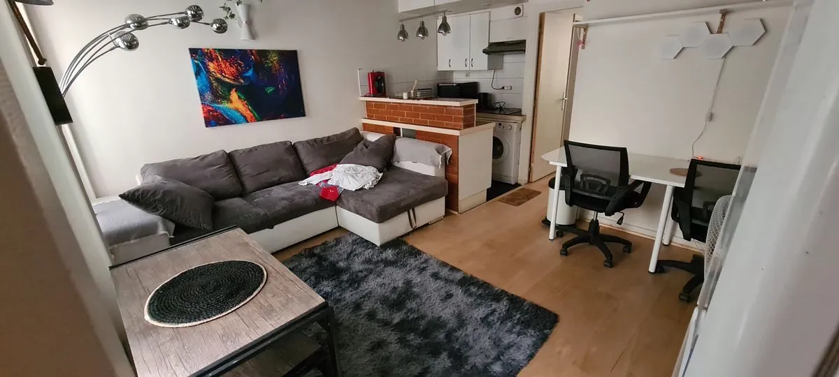 Location Paris Appartement 6a2c079b2c2e