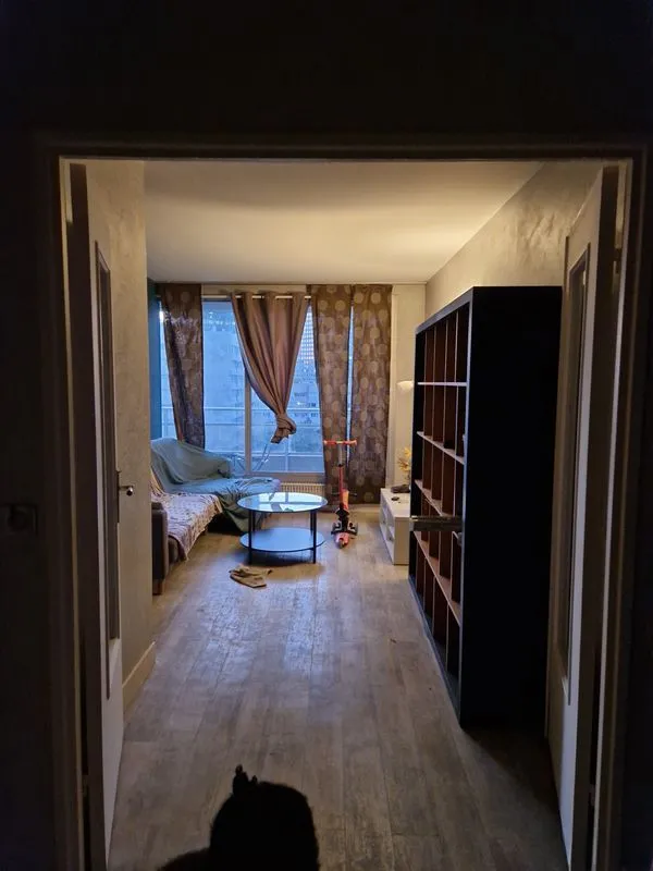 Location Puteaux Appartement 6a2c07ab73a8