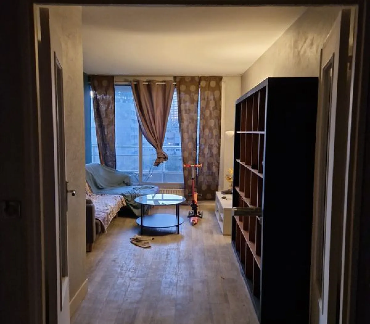 Location Puteaux Appartement 6a2c07ab73a8