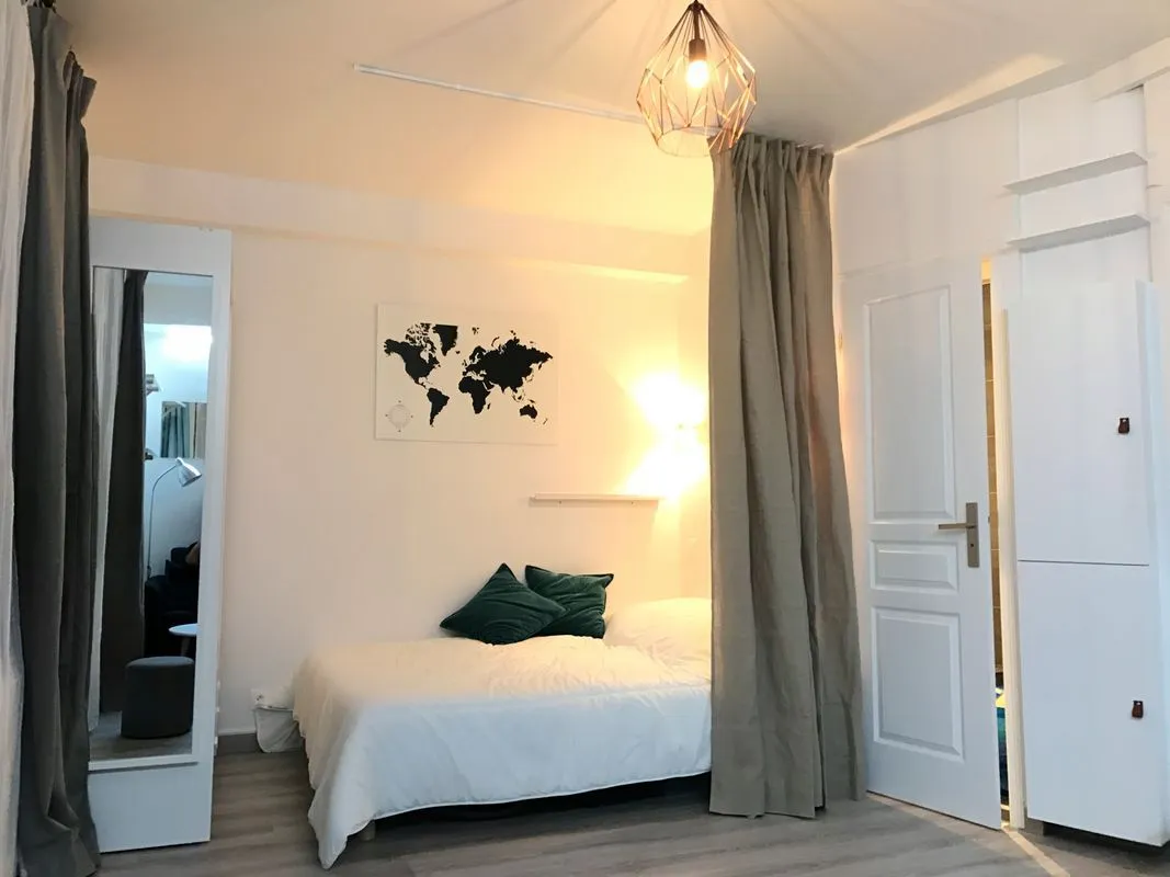 Location Paris Appartement 6a2c07afa55b