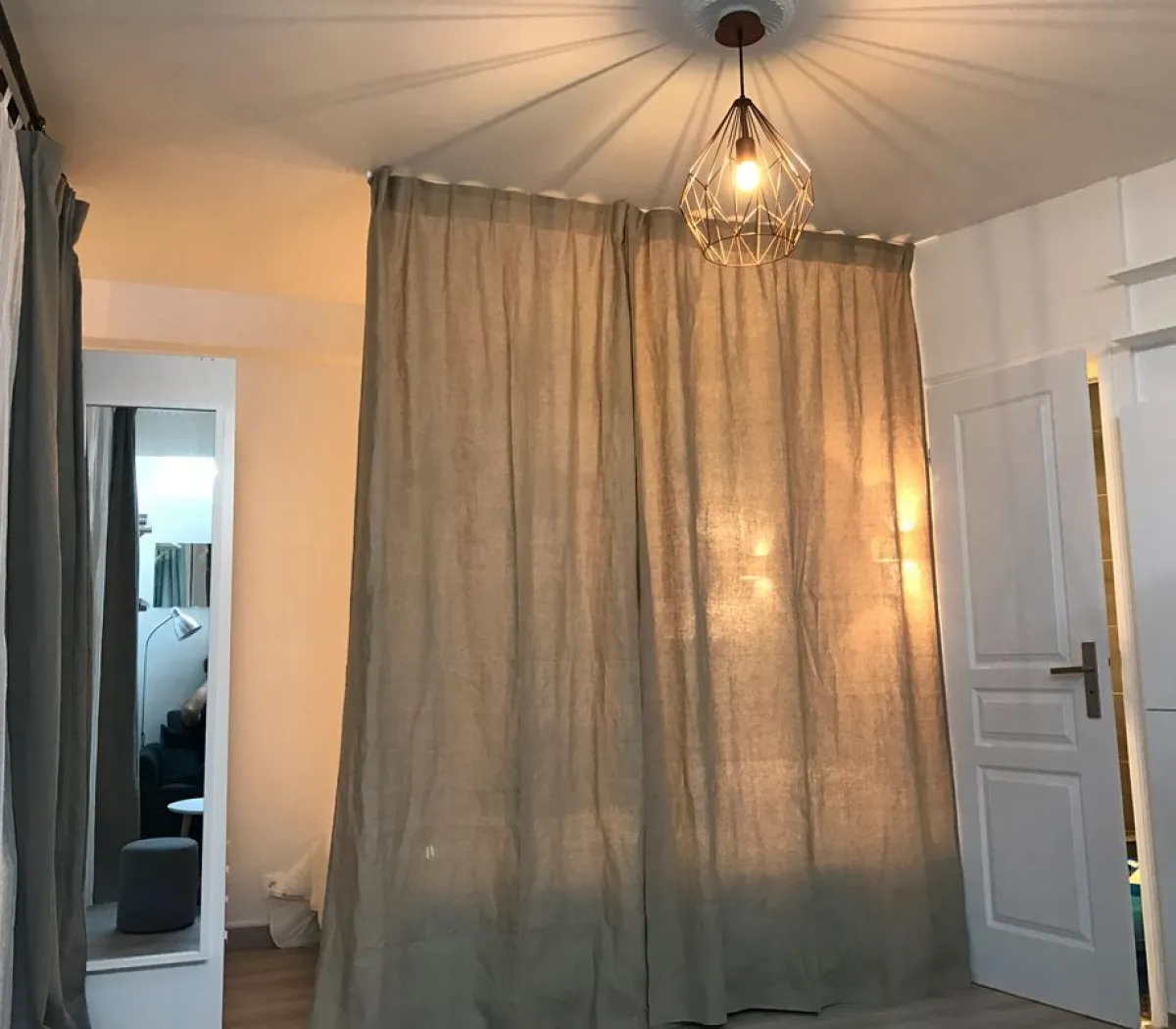 Location Paris Appartement 6a2c07afa55b
