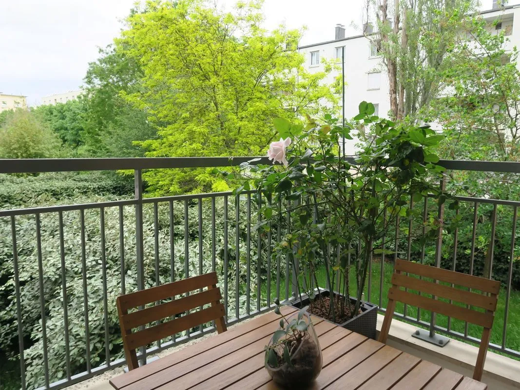 Location Rueil-Malmaison Appartement 6a2c07c07704
