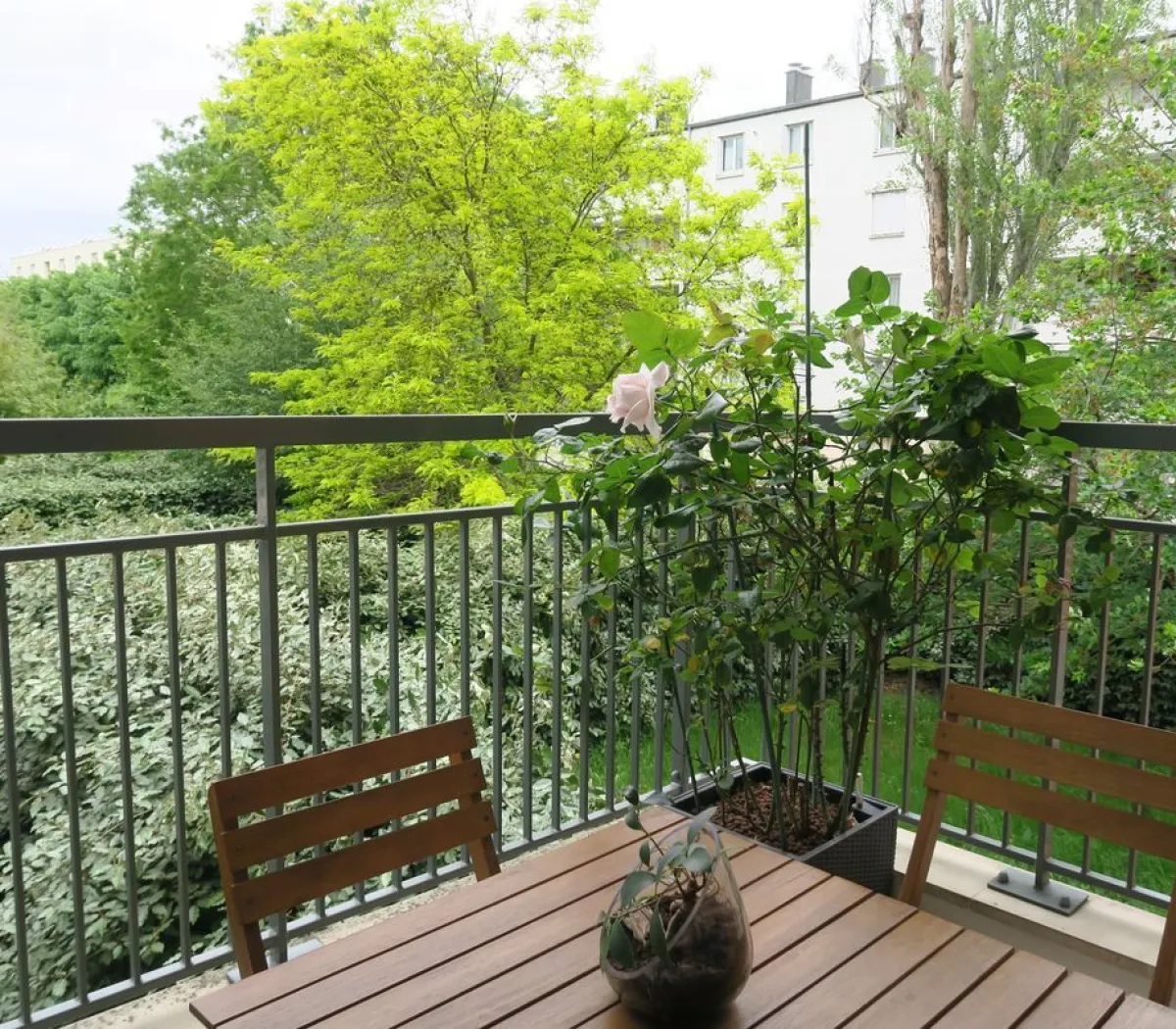 Location Rueil-Malmaison Appartement 6a2c07c07704
