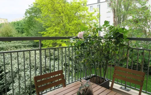 Location Rueil-Malmaison Appartement 6a2c07c07704