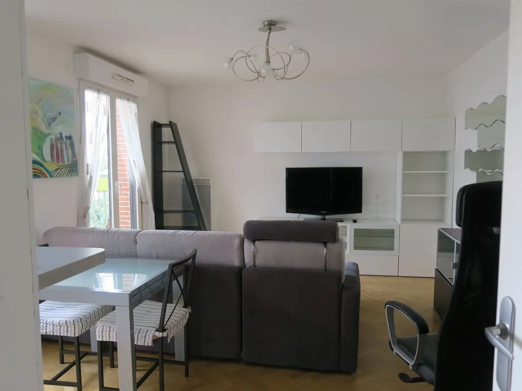 Location Rueil-Malmaison Appartement 6a2c07c07704
