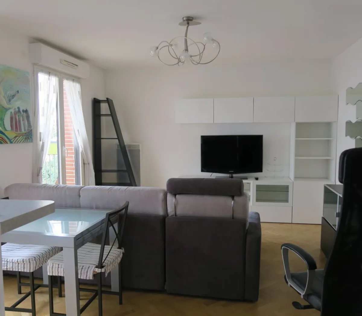 Location Rueil-Malmaison Appartement 6a2c07c07704
