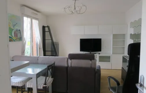 Location Rueil-Malmaison Appartement 6a2c07c07704
